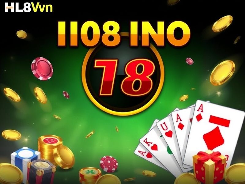 Discover the world of online gambling at hl8vn, your premier destination for casino games, betting, and slots. Get expert insights and the latest updates.