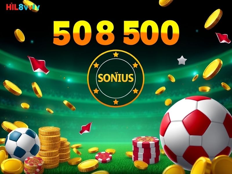 Discover the world of online gambling at hl8vn, your premier destination for casino games, betting, and slots. Get expert insights and the latest updates.