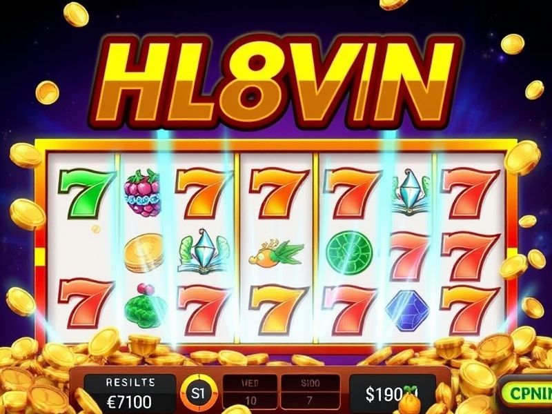 Discover the world of online gambling at hl8vn, your premier destination for casino games, betting, and slots. Get expert insights and the latest updates.